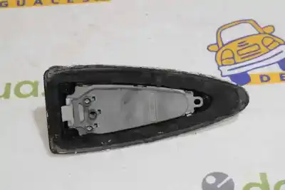 Peça sobressalente para automóvel em segunda mão antena por bmw 5 (e60) 530 d referências oem iam 65206913286  65206926461