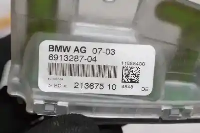 Peça sobressalente para automóvel em segunda mão antena por bmw 5 (e60) 530 d referências oem iam 65206913286  65206926461