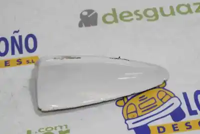 Peça sobressalente para automóvel em segunda mão antena por bmw 5 (e60) 530 d referências oem iam 65206913286  65206926461