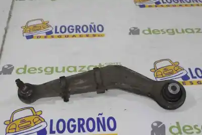 Second-hand car spare part rear left stay for bmw 5 (e60) 530 d oem iam references 33322347991