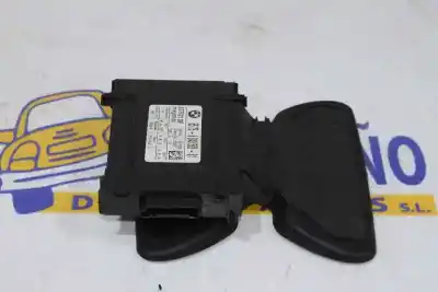 Second-hand car spare part electronic module for bmw 5 (e60) 530 d oem iam references 65756940588  65756940588