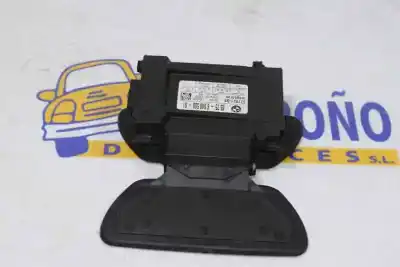 Second-hand car spare part electronic module for bmw 5 (e60) 530 d oem iam references 65756940588  65756940588