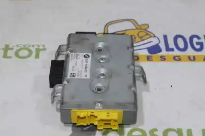 Second-hand car spare part central locking pump for bmw 5 (e60) 530 d oem iam references 61356939711  61356939711