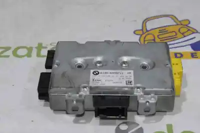 Second-hand car spare part central locking pump for bmw 5 (e60) 530 d oem iam references 61356939711