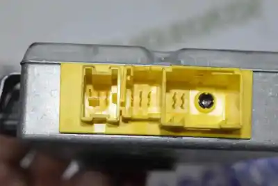 Second-hand car spare part central locking pump for bmw 5 (e60) 530 d oem iam references 61356939711  61356939711