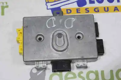 Second-hand car spare part central locking pump for bmw 5 (e60) 530 d oem iam references 61356939711  61356939711