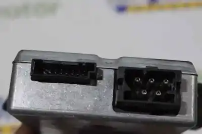 Second-hand car spare part central locking pump for bmw 5 (e60) 530 d oem iam references 61356939711  61356939711