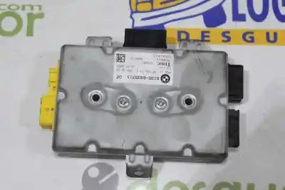 Second-hand car spare part central locking pump for bmw 5 (e60) 530 d oem iam references 61356939711  61356939711