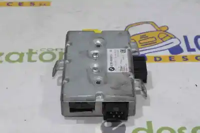 Second-hand car spare part central locking pump for bmw 5 (e60) 530 d oem iam references 61356939711  61356939711