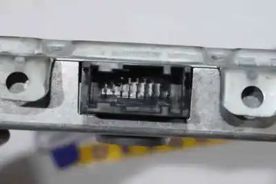 Second-hand car spare part central locking pump for bmw 5 (e60) 530 d oem iam references 61356939711  61356939711