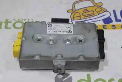 Second-hand car spare part central locking pump for bmw 5 (e60) 530 d oem iam references 61356939711  61356939711