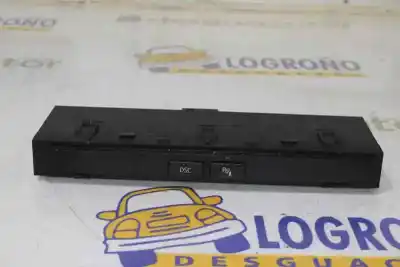 Second-hand car spare part switch for bmw 5 (e60) 530 d oem iam references 61319159168