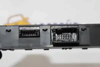 Pezzo di ricambio per auto di seconda mano interruttore per bmw 5 (e60) 530 d riferimenti oem iam 61319159168  61319159168