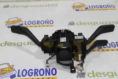 Автозапчастина б/у управління рульмом для volkswagen passat variant (3c5) 1.9 tdi посилання на oem iam 3c9953507c  3c9953507c