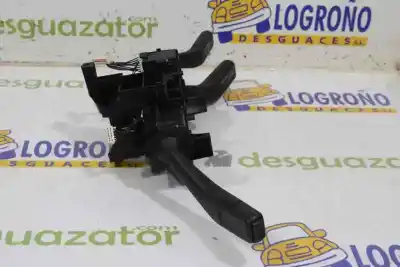 Автозапчастина б/у управління рульмом для volkswagen passat variant (3c5) 1.9 tdi посилання на oem iam 3c9953507c  3c9953507c