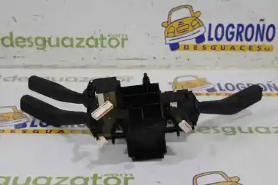 Автозапчастина б/у управління рульмом для volkswagen passat variant (3c5) 1.9 tdi посилання на oem iam 3c9953507c  3c9953507c