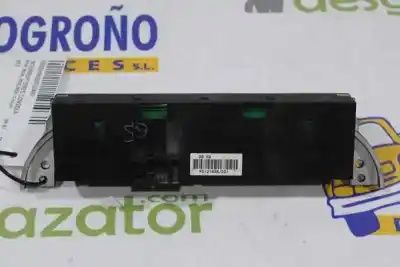 Second-hand car spare part switch for mini mini (r50,r53) 1.6 16v cat 116 cv / 85 kw oem iam references 61316958033  6958033