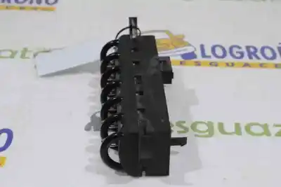Second-hand car spare part switch for mini mini (r50,r53) 1.6 16v cat 116 cv / 85 kw oem iam references 61316958033  6958033