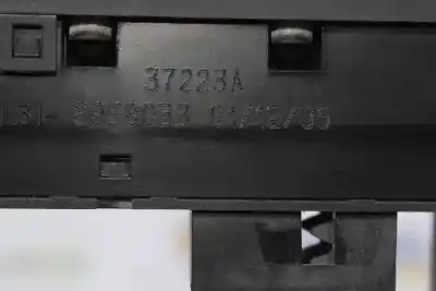 Second-hand car spare part switch for mini mini (r50,r53) 1.6 16v cat 116 cv / 85 kw oem iam references 61316958033  6958033