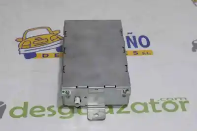 Автозапчастина б/у щит управління телефоном для mini mini (r50,r53) 1.6 16v cat 116 cv / 85 kw посилання на oem iam 84216958358  6958358
