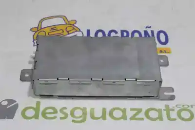 Second-hand car spare part hands free module for mini mini (r50,r53) 1.6 16v cat 116 cv / 85 kw oem iam references 84216958358
