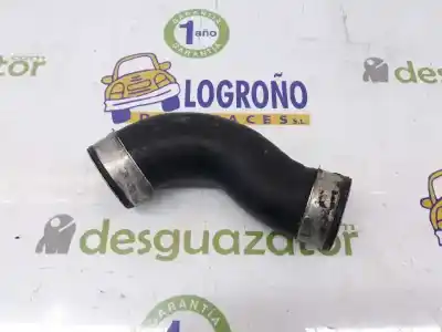 Peça sobressalente para automóvel em segunda mão tubo do intercooler por volkswagen passat b6 (3c2) 2.0 tdi 16v referências oem iam 1k0145832e