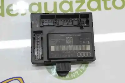 Автозапчастина б/у щит закр для audi q7 (4l) 3.0 v6 24v tdi посилання на oem iam 4l0959792b  4l0959792b