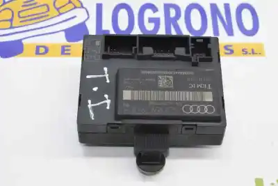 Автозапчастина б/у щит закр для audi q7 (4l) 3.0 v6 24v tdi посилання на oem iam 4l0959795b