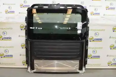 Peça sobressalente para automóvel em segunda mão tecto de abrir elétrico por bmw x5 (e53) 3.0 24v turbodiesel cat referências oem iam 54138408062
