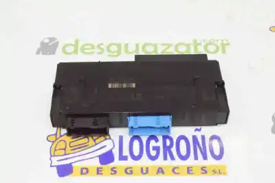 Pezzo di ricambio per auto di seconda mano centralina comfort per bmw serie 1 berlina (e81/e87) 118d riferimenti oem iam 61356971961