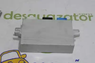 Second-hand car spare part power management control unit for bmw x3 (e83) 3.0 d oem iam references 66216921414  66216921414