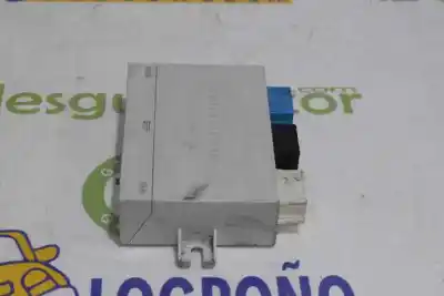 Second-hand car spare part power management control unit for bmw x3 (e83) 3.0 d oem iam references 66216921414  66216921414