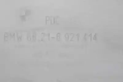 Second-hand car spare part power management control unit for bmw x3 (e83) 3.0 d oem iam references 66216921414  66216921414