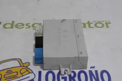 Second-hand car spare part power management control unit for bmw x3 (e83) 3.0 d oem iam references 66216921414  66216921414