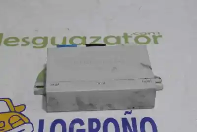 Second-hand car spare part power management control unit for bmw x3 (e83) 3.0 d oem iam references 66216921414  66216921414