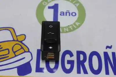 Pezzo di ricambio per auto di seconda mano interruttore per bmw x3 (e83) 3.0 d riferimenti oem iam 61316907288  6907288