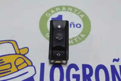 Pezzo di ricambio per auto di seconda mano interruttore per bmw x3 (e83) 3.0 d riferimenti oem iam 61316907288  6907288