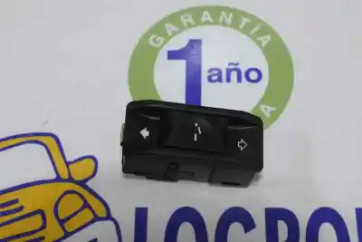 Pezzo di ricambio per auto di seconda mano interruttore per bmw x3 (e83) 3.0 d riferimenti oem iam 61316907288