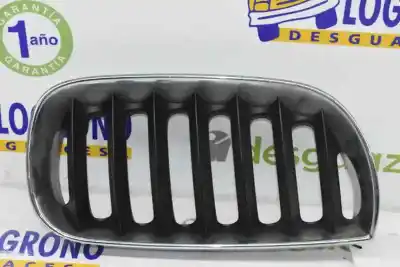 Pezzo di ricambio per auto di seconda mano griglia anteriore per bmw x3 (e83) 3.0 d riferimenti oem iam 51133402910