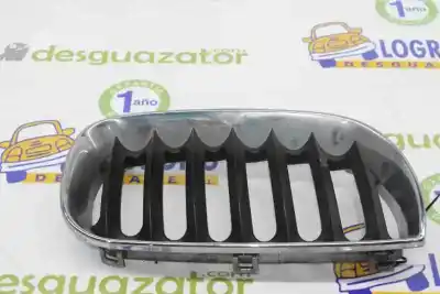 Second-hand car spare part front grille for bmw x3 (e83) 3.0 d oem iam references 51133402910  51133402910