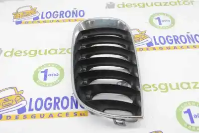 Second-hand car spare part front grille for bmw x3 (e83) 3.0 d oem iam references 51133402909  51133402909