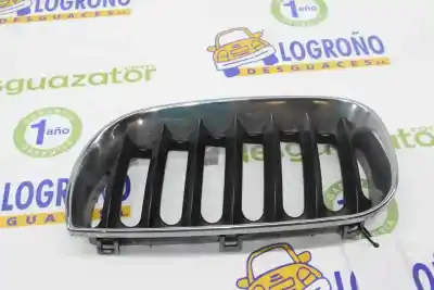 Second-hand car spare part front grille for bmw x3 (e83) 3.0 d oem iam references 51133402909  51133402909