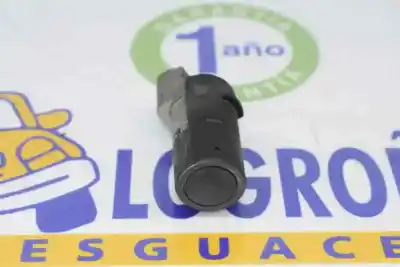 Pezzo di ricambio per auto di seconda mano sensori di parcheggio per bmw x3 (e83) 3.0 d riferimenti oem iam 66216911838