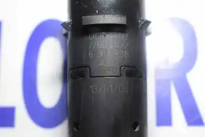 Second-hand car spare part parking sensor for bmw x3 (e83) 3.0 d oem iam references 66216911838  6911838