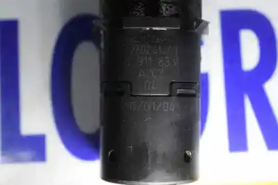 Second-hand car spare part parking sensor for bmw x3 (e83) 3.0 d oem iam references 66216911838  6911838