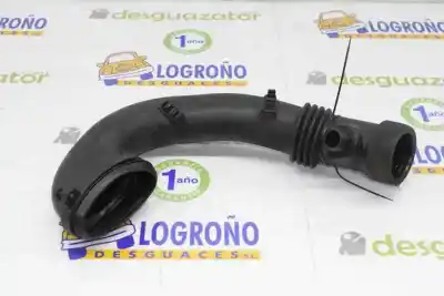 Pezzo di ricambio per auto di seconda mano tubo intercooler per bmw x3 (e83) 3.0 d riferimenti oem iam 13717786013