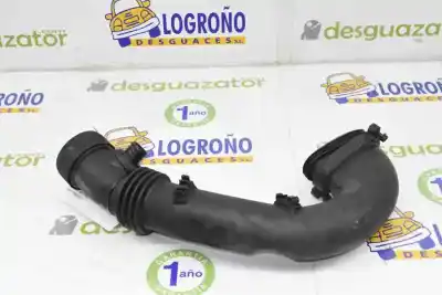 Second-hand car spare part intercooler pipe for bmw x3 (e83) 3.0 d oem iam references 13717786013  7786013