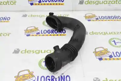 Second-hand car spare part intercooler pipe for bmw x3 (e83) 3.0 d oem iam references 13717786013  7786013