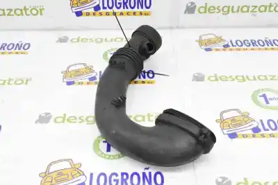 Second-hand car spare part intercooler pipe for bmw x3 (e83) 3.0 d oem iam references 13717786013  7786013