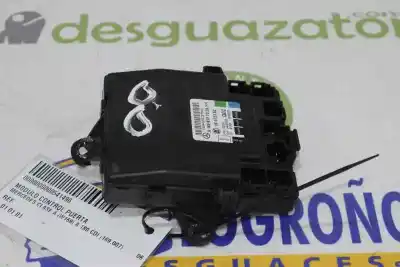 Second-hand car spare part central locking pump for clase c clase a 2.0 cdi oem iam references a1698207026  a1698207026
